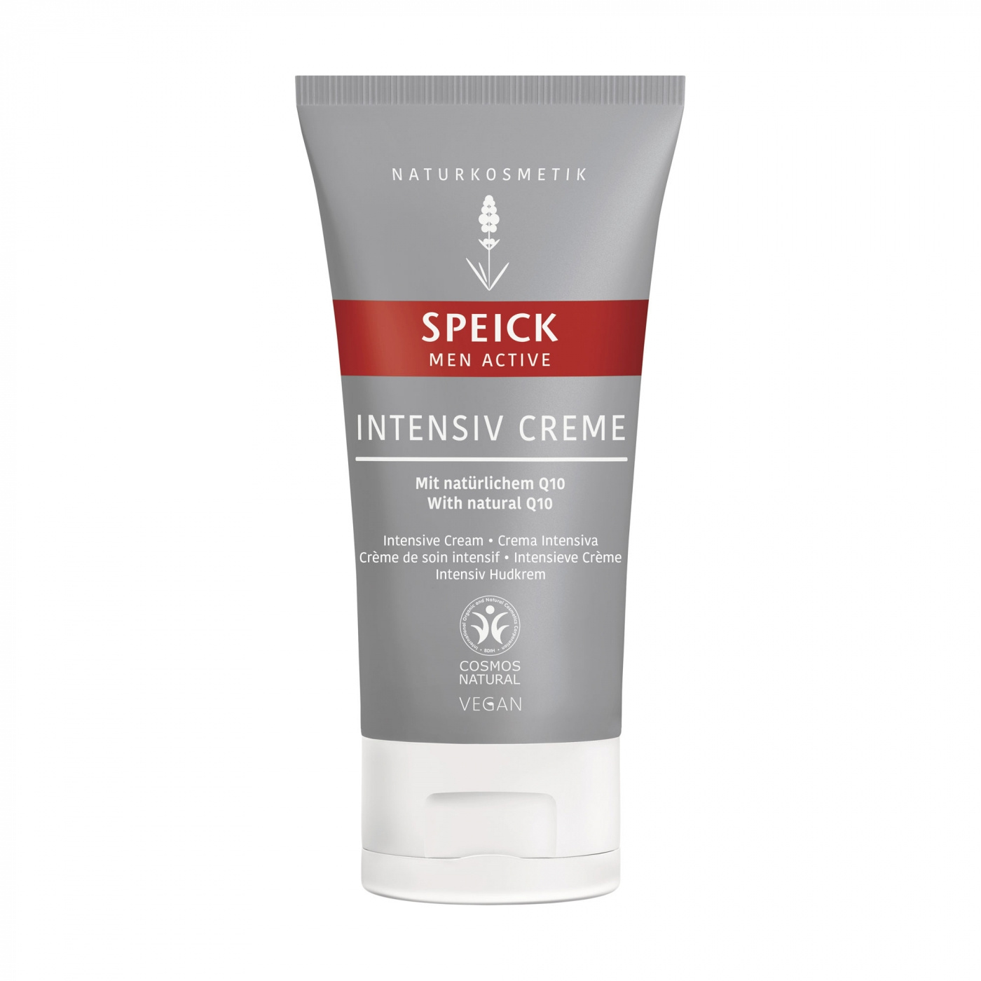 Speick Men Active Intensive Cream, 50 Ml