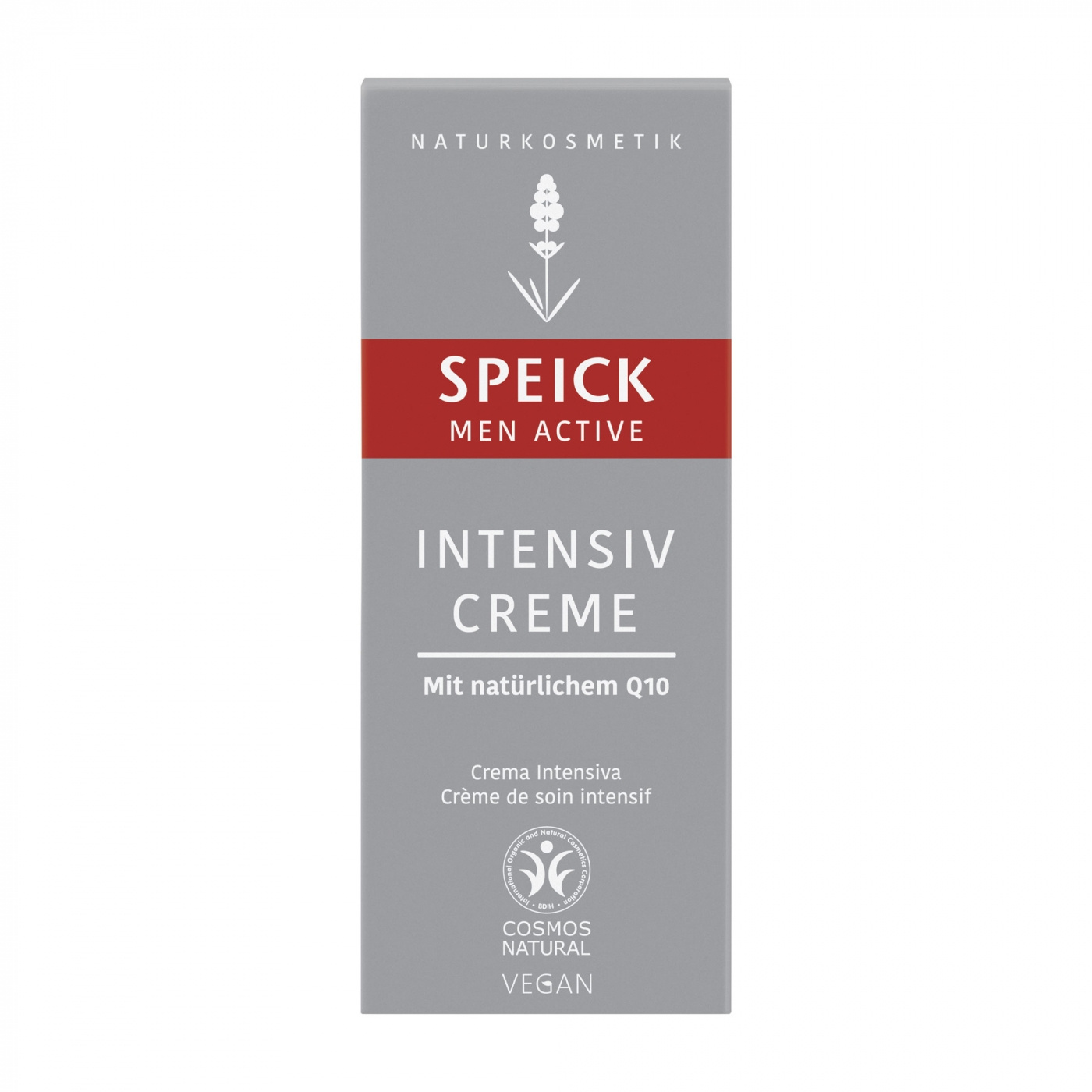 Speick Men Active Intensive Cream, 50 Ml