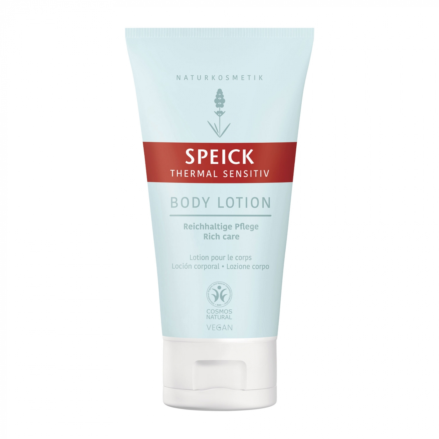 Speick Thermal Sensitiv Body Lotion, 150 Ml