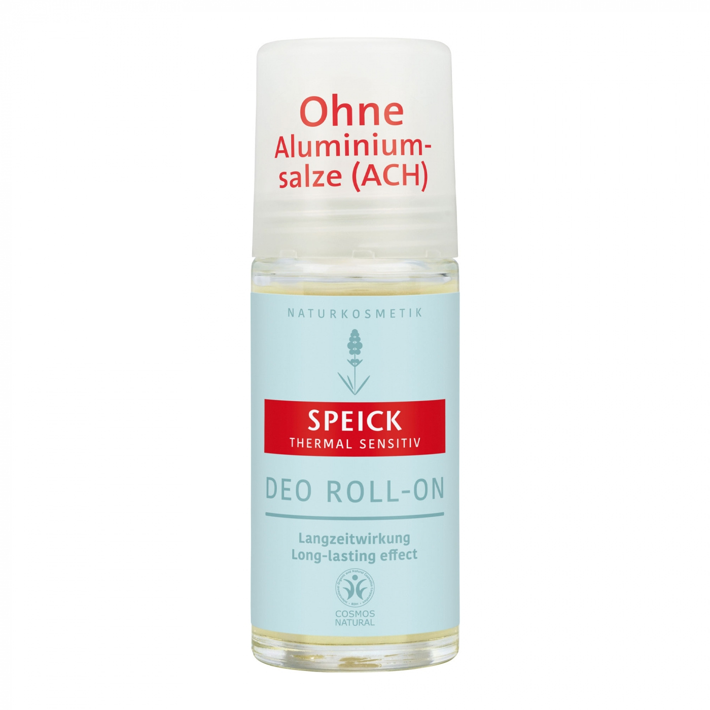 Speick Thermal Sensitiv Deo Roll-on, 50 Ml
