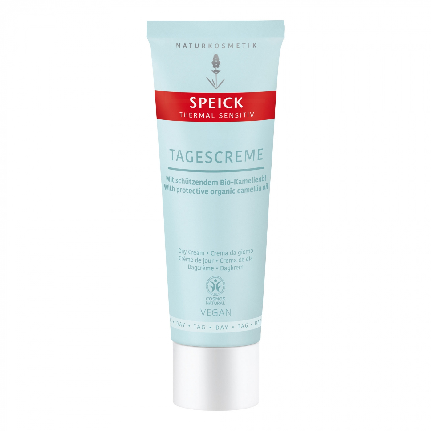Speick Thermal Sensitiv Day Cream, 50 Ml