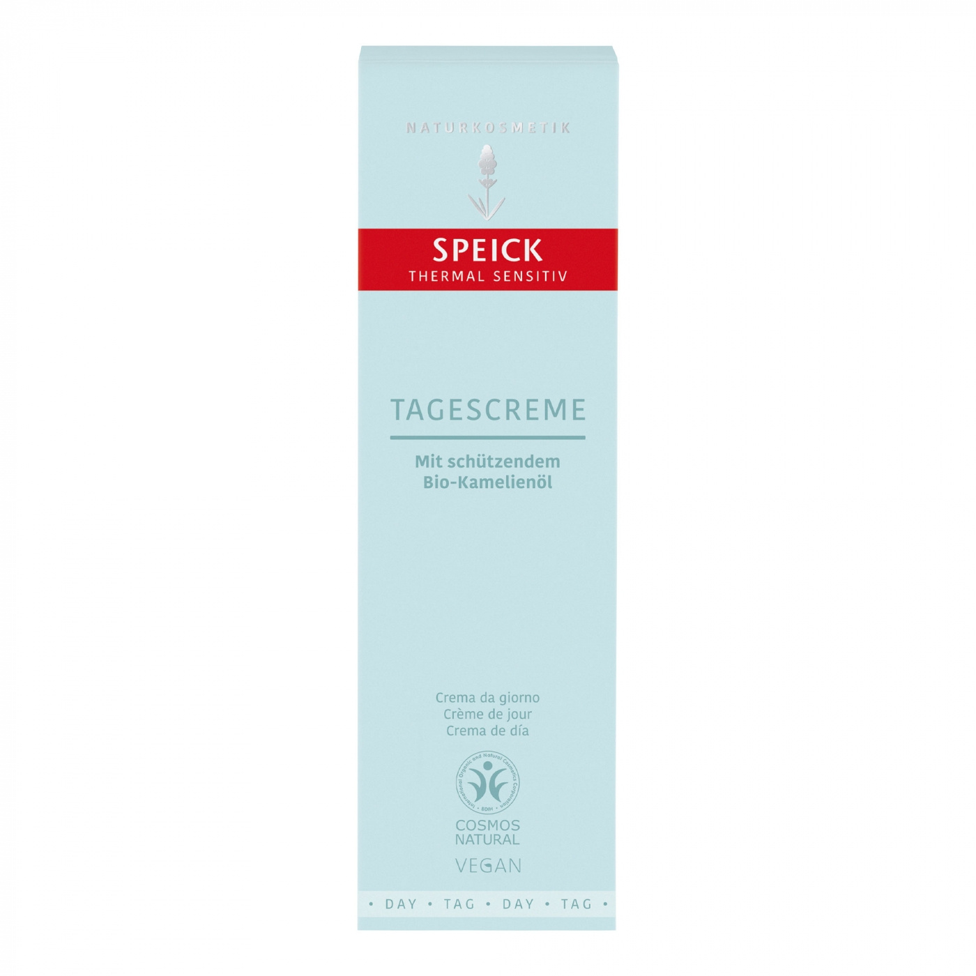Speick Thermal Sensitiv Day Cream, 50 Ml