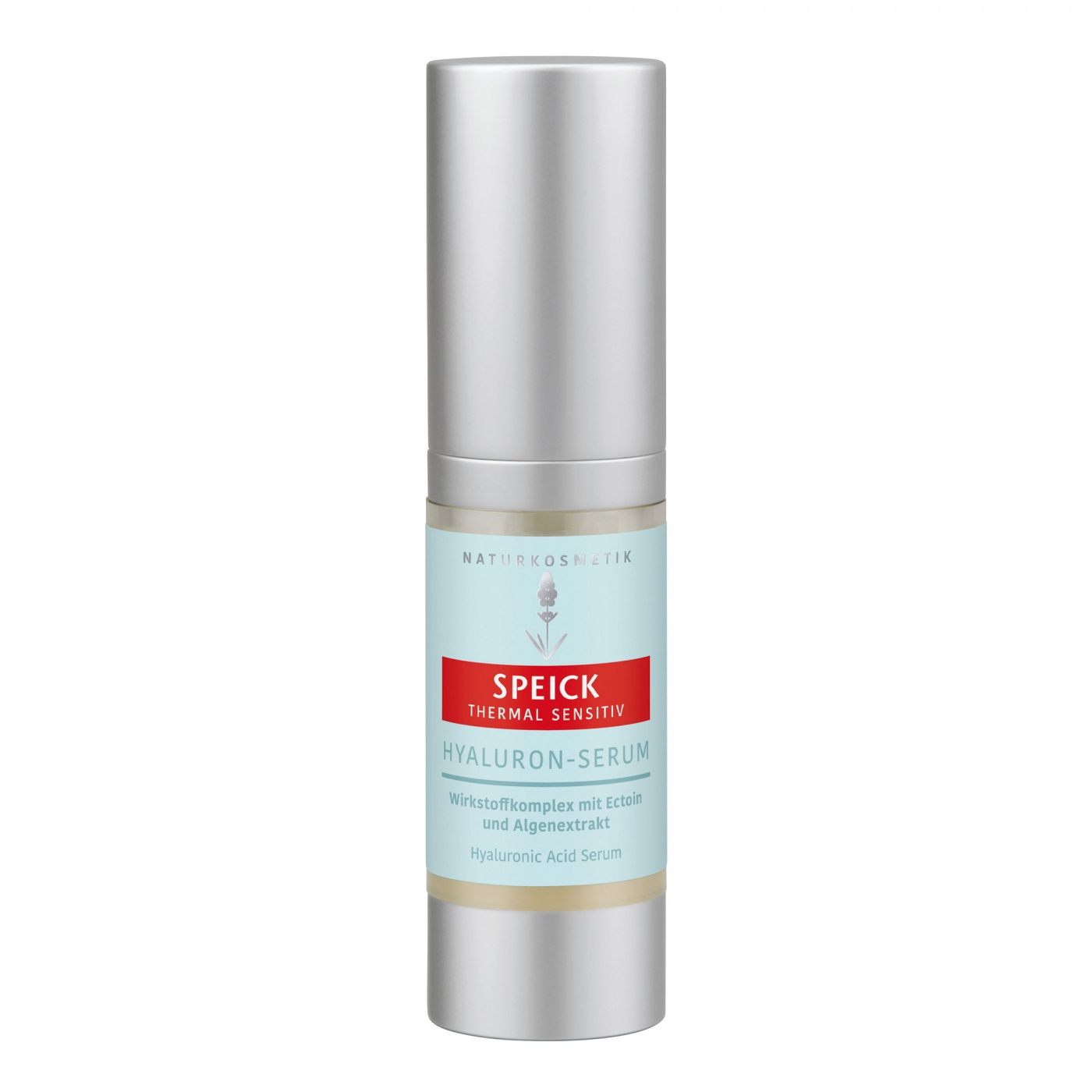 Speick Thermal Sensitiv Hyaluronic Acid Serum, 15 Ml
