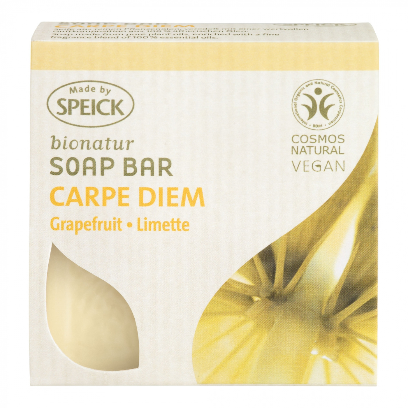 Bionatur Carpe Diem, 100 g