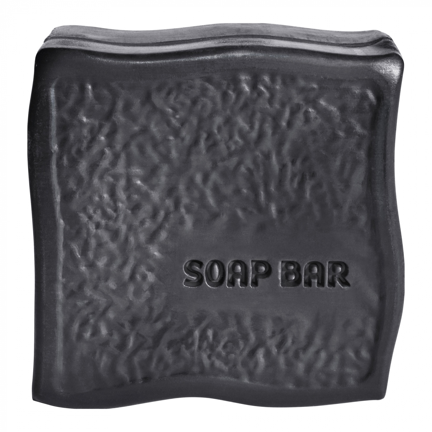 Special Soaps Black Soap, Activated Charcoal, 100 g