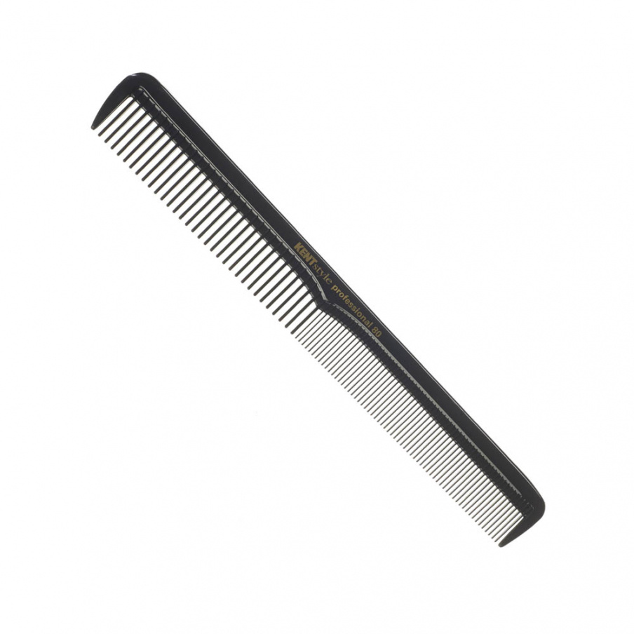 Style Professional Master Barber Comb