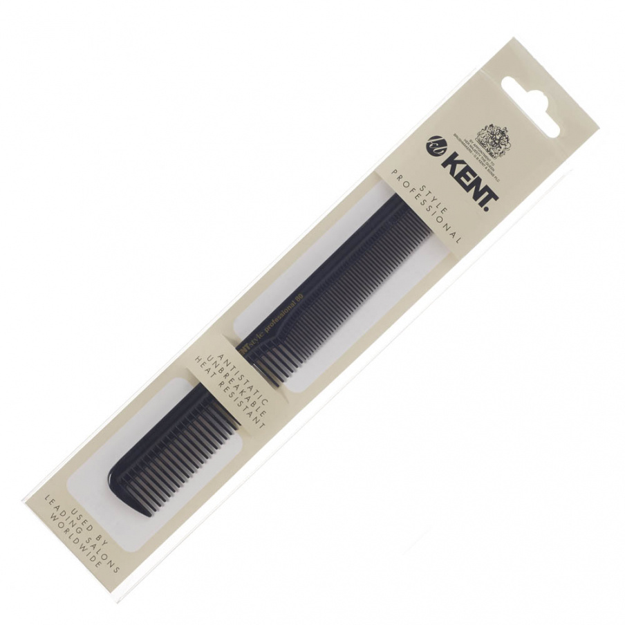 Style Professional Master Barber Comb