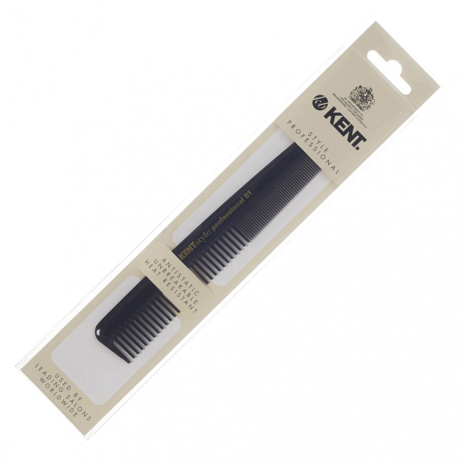 Style Professional Cutting Comb