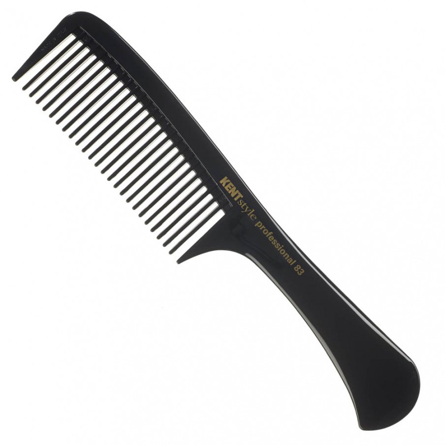 Style Professional Rake Comb Fris�rkam