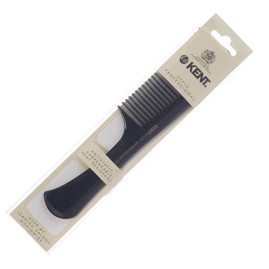 Style Professional Rake Comb Fris�rkam