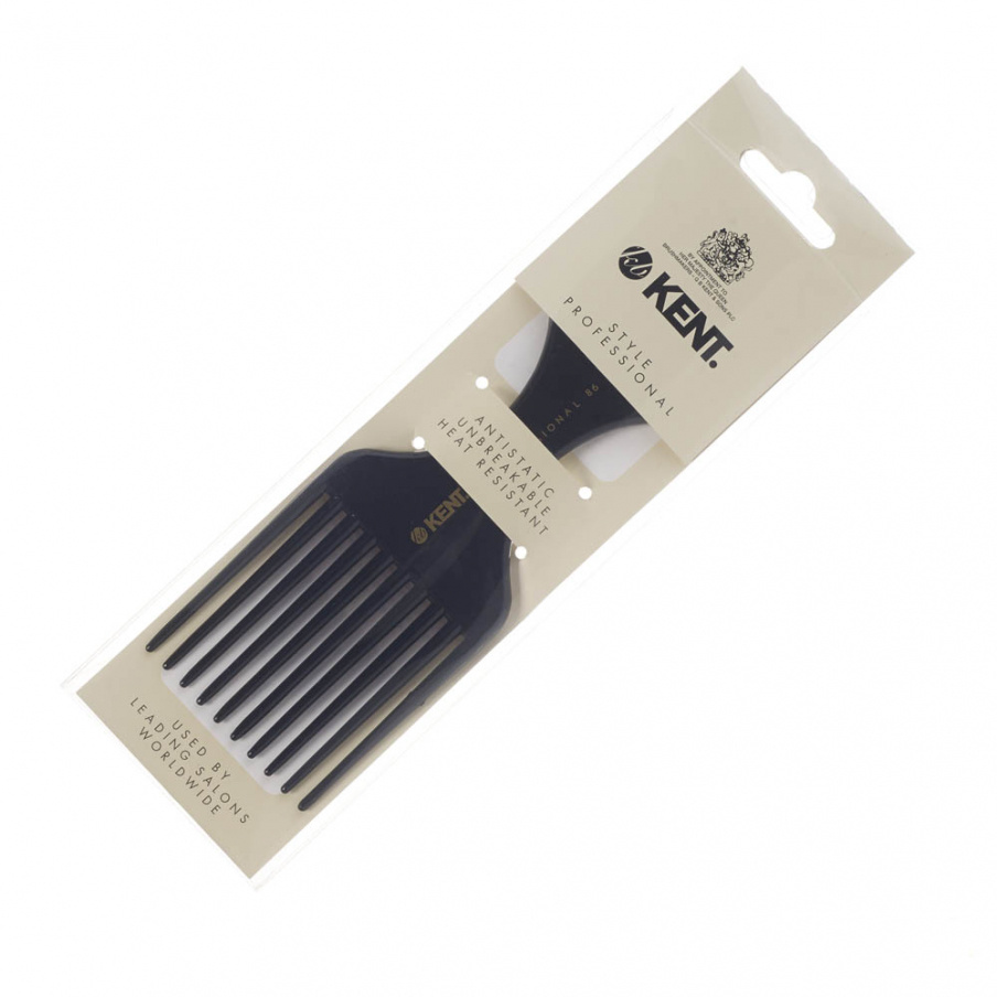 Style Professional Afro Comb