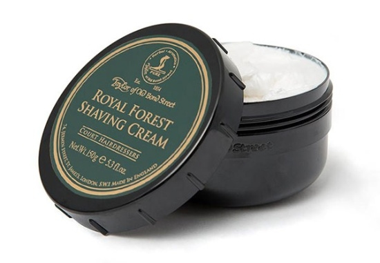 Royal Forest Shaving Cream Bowl