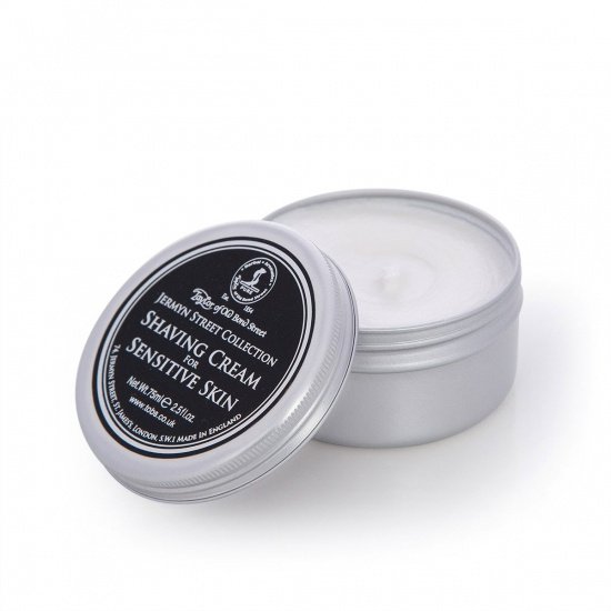 Jermyn Street Shaving Cream Bowl - 75 Ml