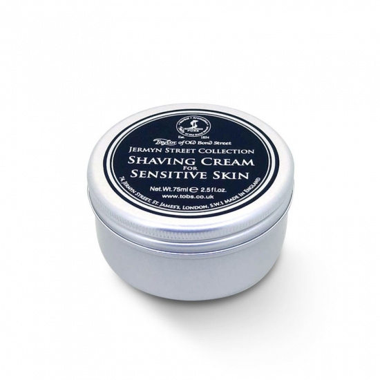 Jermyn Street Shaving Cream Bowl - 75 Ml