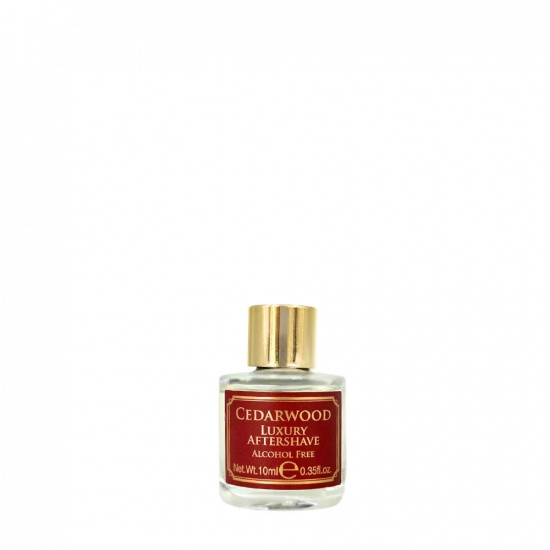Cedarwood Aftershave Lotion 10ml