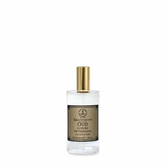 Oud Luxury Aftershave 50ml