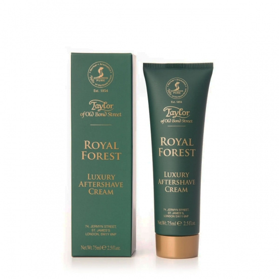 Royal Forest Cream