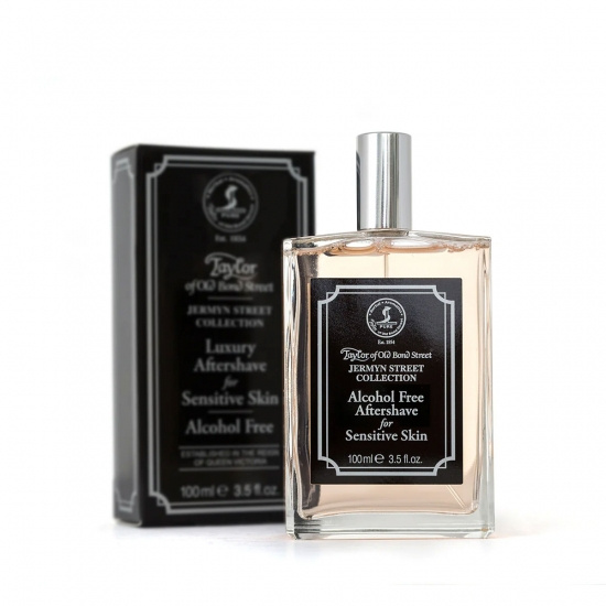 Jermyn Street Aftershave 100ml