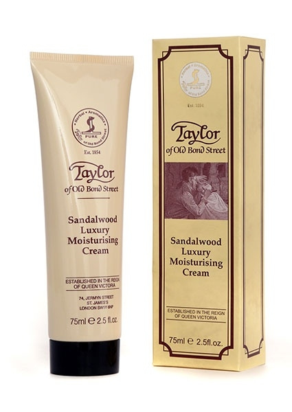 Sandalwood Moisturiser 75ml