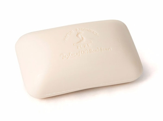 Mr. Taylor Bath Soap 200g
