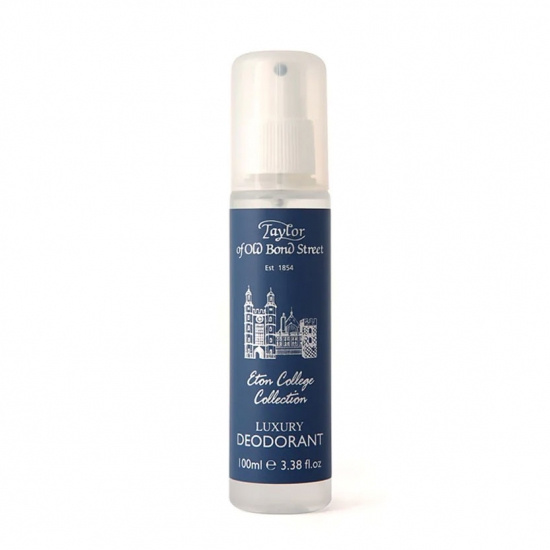Eton College Deo Spray 100ml