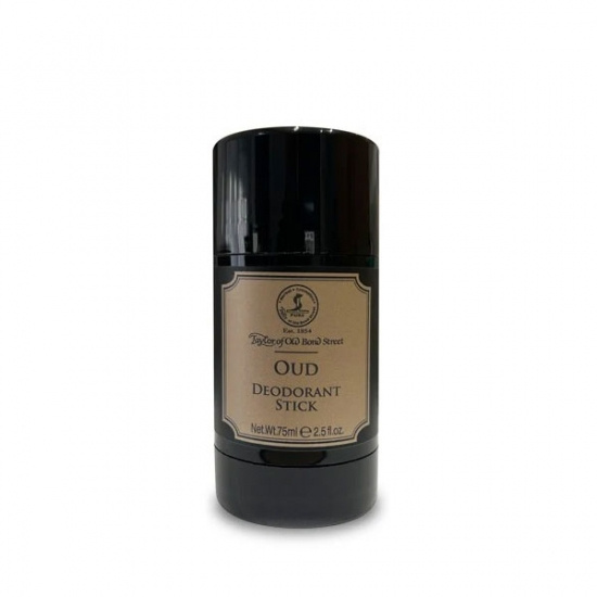 Oud Deodorant Stick 75ml