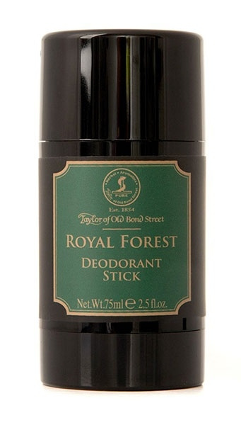 Royal Forest Deodorant Stick 75ml