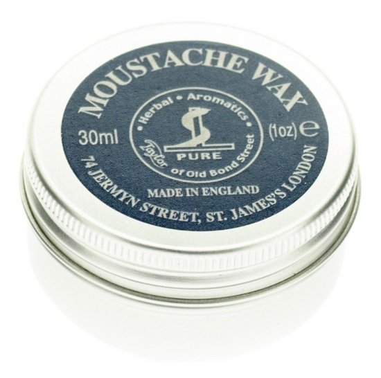 Moustache Wax 30ml