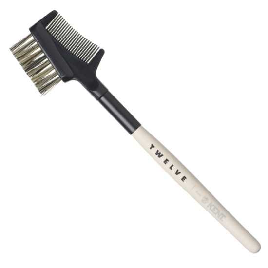 Eye Grooming Brush Med Naturh'r