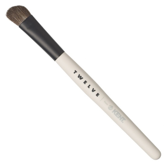 Angled Eye Contour Brush - Naturh'r