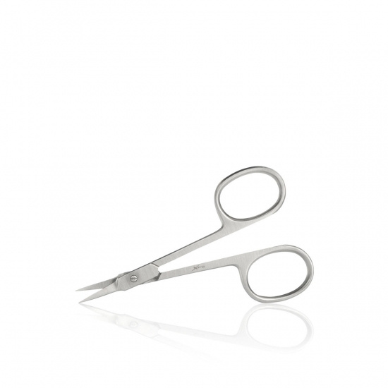 Xps Cuticle Scissors Box 6pcs Short