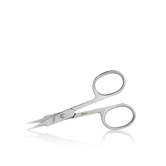 Xps Nail Scissors Box 6 Pcs