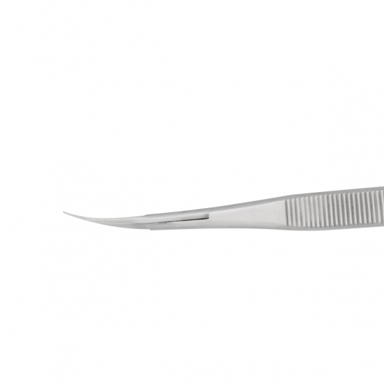Xps Professional Eyebrow And Cuticle Scissors