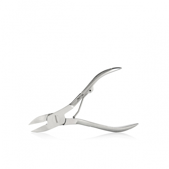 Stainless Steel Nail Nipper 10 Cm