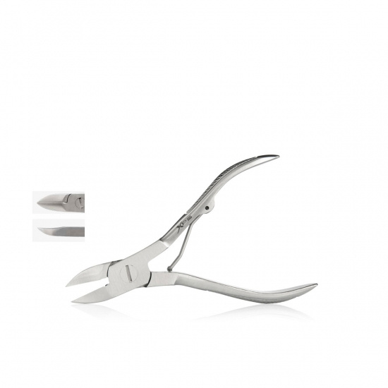Stainless Steel Nail Nipper 10 Cm