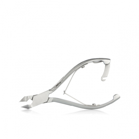 Xps Stainless Steel Nail Nipper 14 Cm