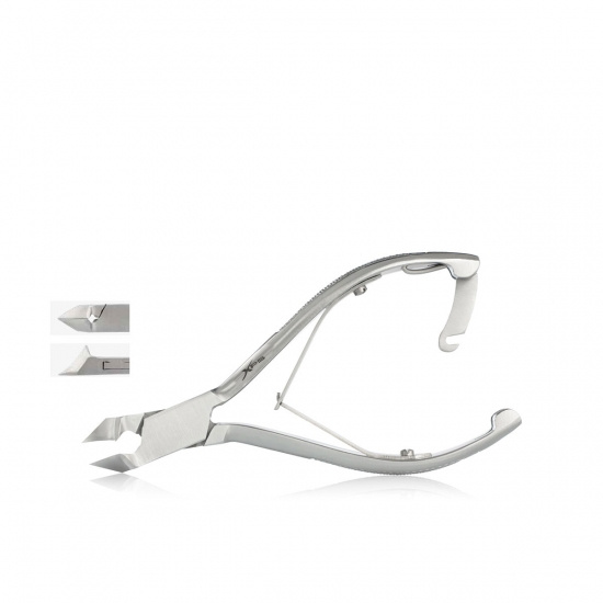 Xps Stainless Steel Nail Nipper 14 Cm