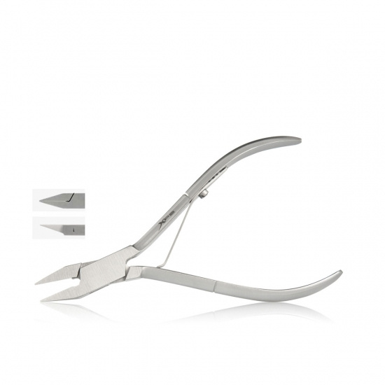 Xps Stainless Steel Nail Nipper 13cm