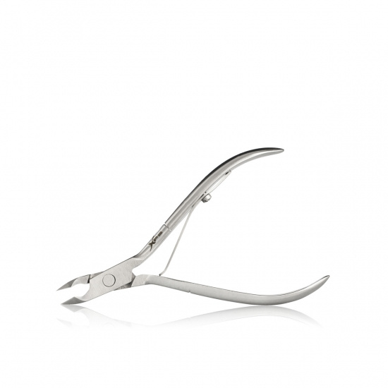 Xps Stainless Steel Cuticle Nipper 5mm