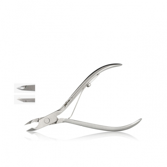 Xps Stainless Steel Cuticle Nipper 5mm