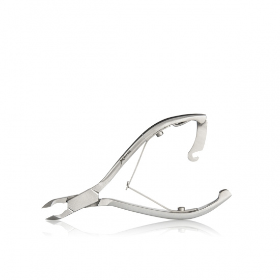 Xps Stainless Steel Cuticle Nipper 5mm h511/5