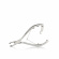 Xps Stainless Steel Cuticle Nipper 5mm h511/5 Xps Stainless Steel Cuticle Nipper 5mm h511/5