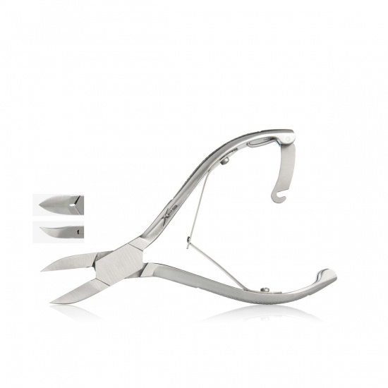 Xps Toenail Nipper 14cm Embossed