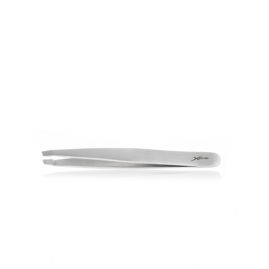 Xps Straight Satin-finish Tweezers