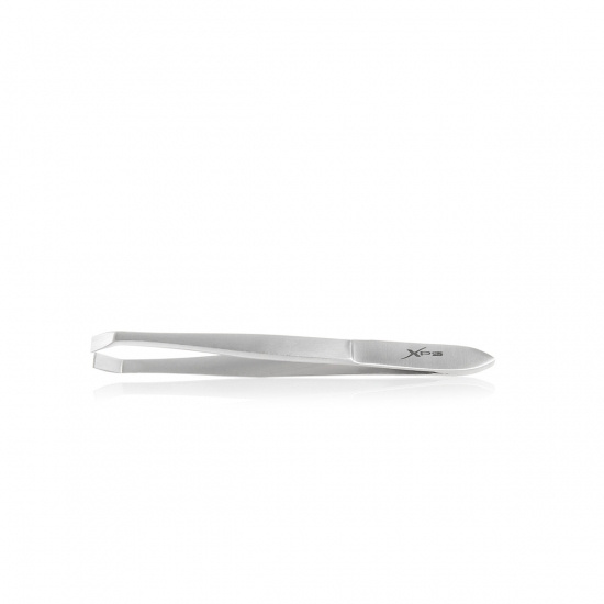 Xps Curved Tweezers
