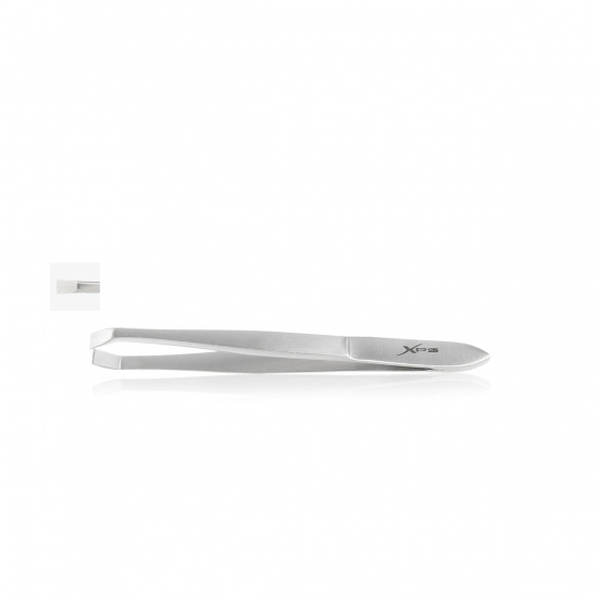 Xps Curved Tweezers