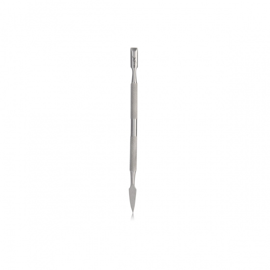 Xps Pusher/cleaner Satin Stainless Steel
