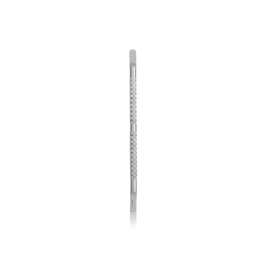 Xps Double Pusher Satin Stainless Steel