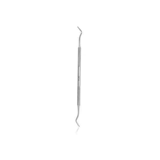 Xps Curette Nail Cleaner Satin Stainless Steel