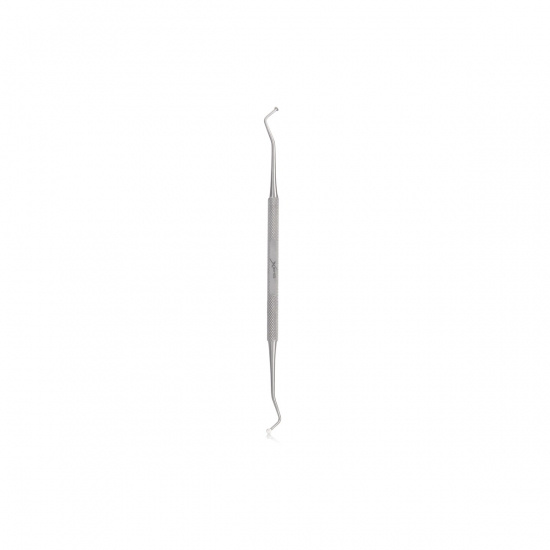 Xps Double Angle Curette